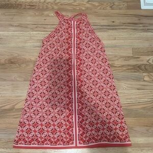 Max Studio halter dress